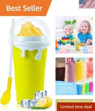 DIY Frozen Treats with Our