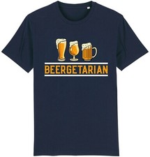 Beergetarian Beer Funny Lads