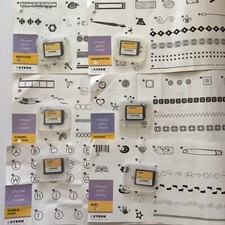 Xyron design runner discs - xyron,