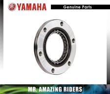 YAMAHA GENUINE GRIZZLY VIKING