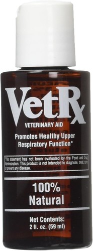 Vetrx poultry aid ml - poultry,
