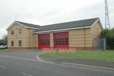 PHOTO  CRAMLINGTON FIRE