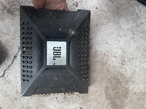 Jbl bp300 power - jbl, series