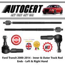 FORD TRANSIT MK6/7 2000-2014 -