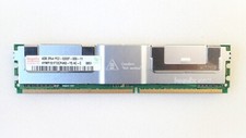 Hynix 8GB (2x4GB) PC2-5300 DDR2-667MHz ECC Memory RAM - HYMP151F72CP4N3-Y5