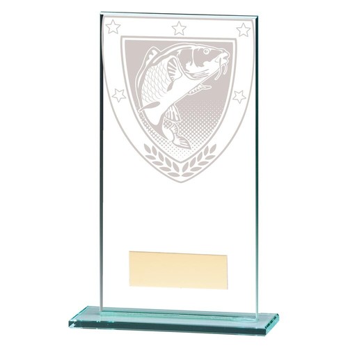 Angling trophies millennium - angling,