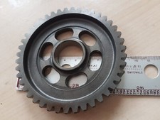 GEAR C-1 Engine Transmission Honda VFR 400 NC30 1989 1990 1991 Genuine OEM