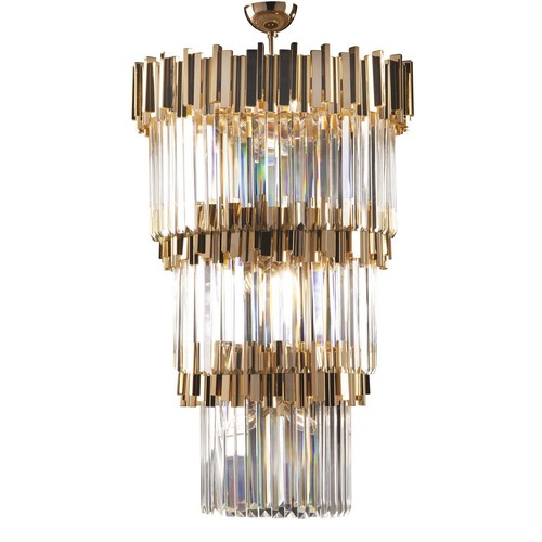 Classic luxury crystal - luxury,