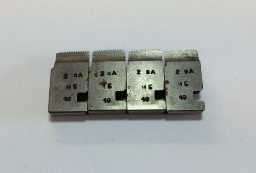 Coventry die set hss - ba,