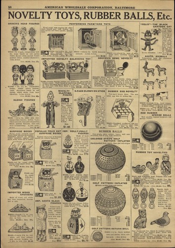 1926 paper shaking head - paper,