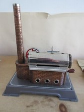 Wilesco D16 Steam Stationary