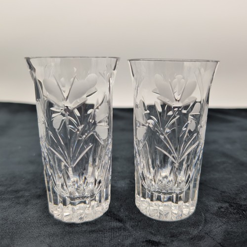Stuart crystal flat cordial - stuart,