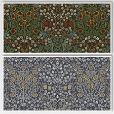 William Morris Pure Cotton