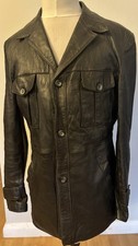 Vintage retro jacket windsor