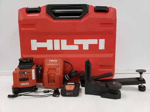 Hilti mg laser - (9916128), pm