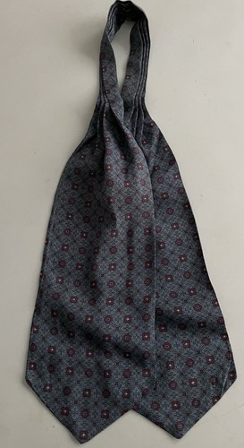 Men vintage cravat tootal - men’s,