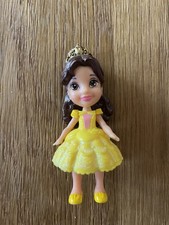 Disney Mini Toddler Dolls