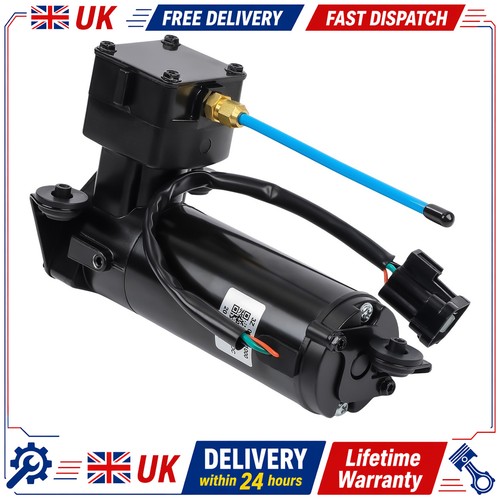 Air suspension compressor pump - air,