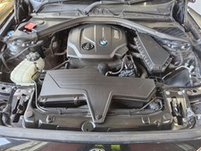 ENGINE BMW 1 SERIES MK2 FL F20 11-19 116D ED PLUS 1496D 114 MANUAL B37D15A