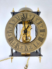 Franz Hermle 701-781 Tempus