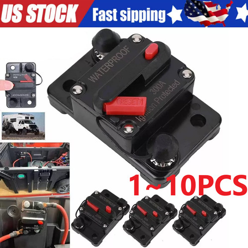 Waterproof car circuit - car,