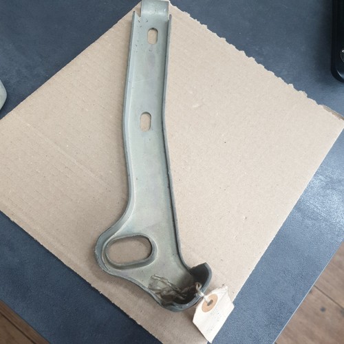 Vauxhall viva bumper - vauxhall, hc