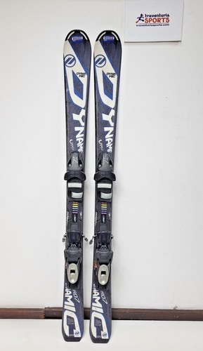 Dynamic 120 ski - 120, +