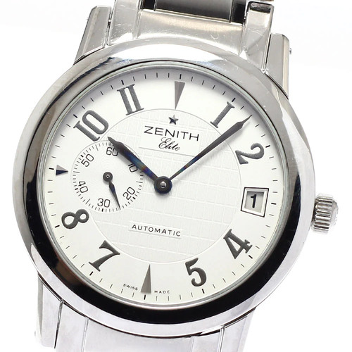 Zenith port royal elite - port,
