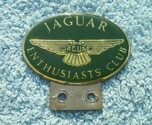 Vintage 1990s jaguar - 1990s,