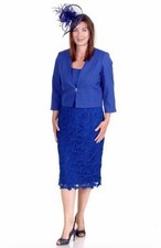 Cabotine Royal Cobolt Blue