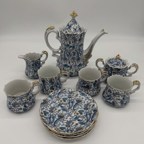 Vintage lefton china - lefton,
