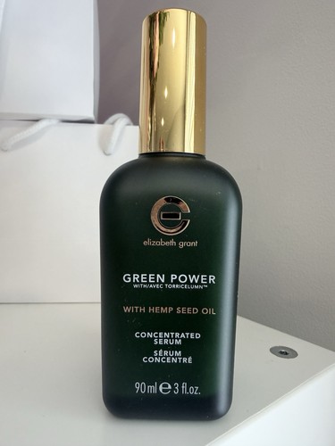 Elizabeth grant green power - grant,