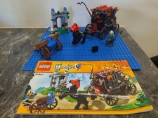 Lego castle gold - castle,