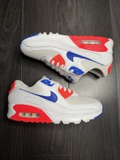 Nike Air Max 90 Ultramarine