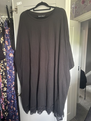 Yours clothing size long - yours,