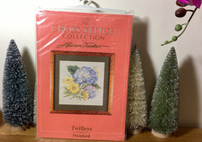 TWILLEYS CROSS STITCH KIT