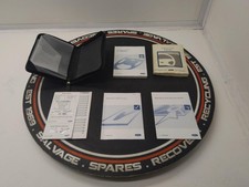 Ford Focus MK1 2002 Owners