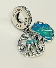 Pandora Harry Potter Patronus