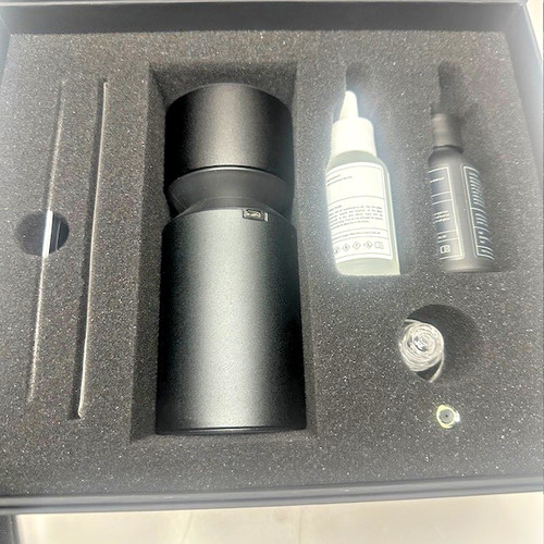 Hytn wireless cbd - hytn, diffuser