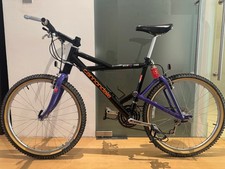 Cannondale Delta V 2000 - NOS Brand New Bicycle Bike Retro 1992 1993 Ridden 2 mi