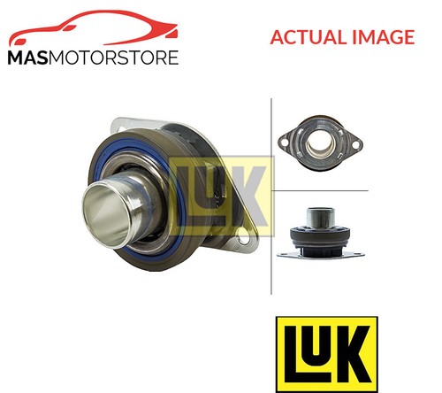 Clutch release bearing - clutch,