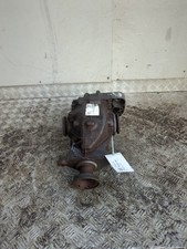 Bmw 520i E60 Saloon 4 Door