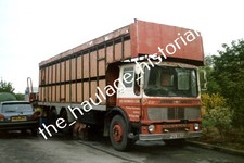 THH Truck Photos - Leyland -