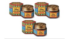 3 x Tiger Balm RED Ointment