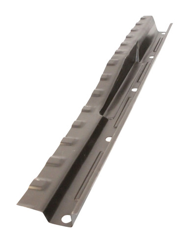 Middle right floor pan edge - edge, vw