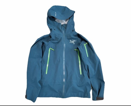 Arc teryx sabre jacket - sabre,
