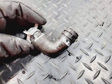 Porsche Taycan 9J1 2021 Electric car engine cooling hoses/pipes 350kW LIQ1506