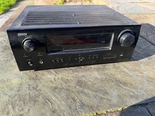 Denon AVR-1911 7.1 Channel 125