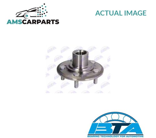 Wheel hub front - hub, bta