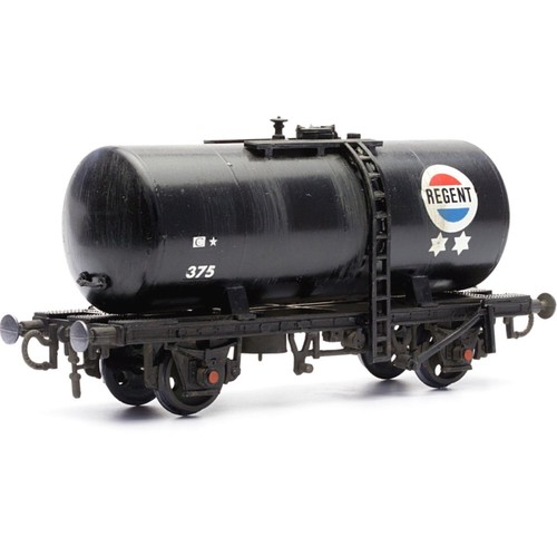 Gauge dapol plastic - plastic, kit